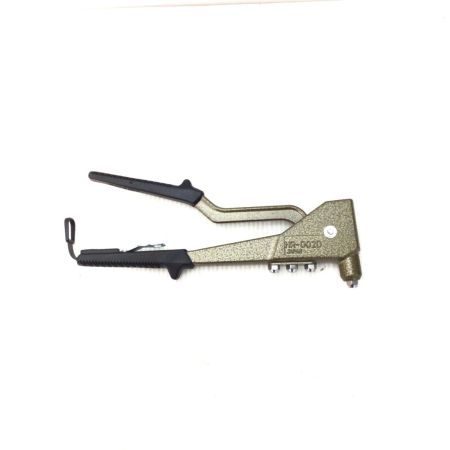  LOBSTER ロブスター リベッター 程度A ケース付 HR102D