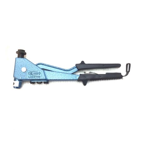  LOBSTER ロブスター ハンドナッター 程度A ケース付 HND105