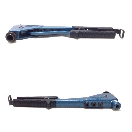  LOBSTER ロブスター ハンドナッター 程度A ケース付 HND105