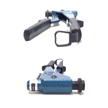  LOBSTER ロブスター ハンドナッター 程度A ケース付 HND105