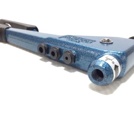  LOBSTER ロブスター ハンドナッター 程度A ケース付 HND105