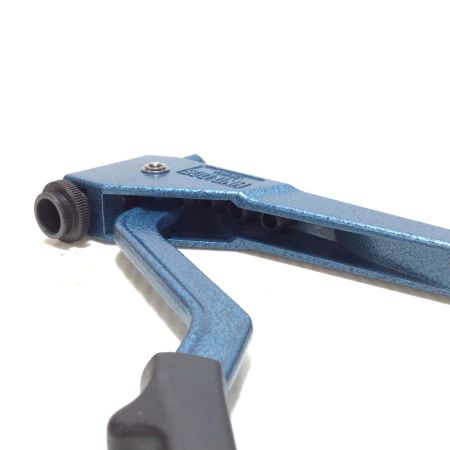  LOBSTER ロブスター ハンドナッター 程度A ケース付 HND105