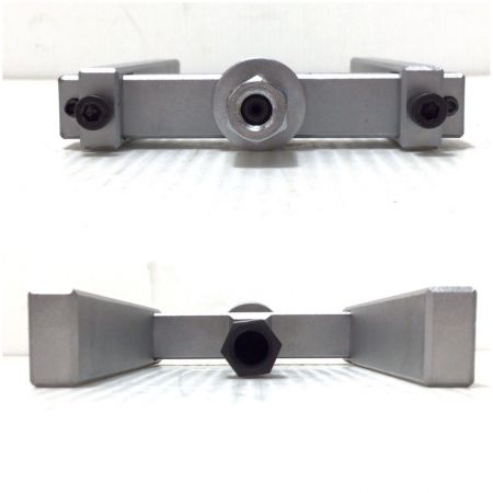  SUPERTOOL ベアリングプーラフルセット 程度B ケース付 使用感有  BP30FS