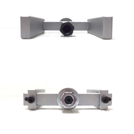  SUPERTOOL ベアリングプーラフルセット 程度B ケース付 使用感有  BP30FS