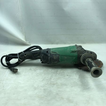  HiKOKI ハイコーキ ディスクグラインダー　180ｍｍ C 18SWA グリーン