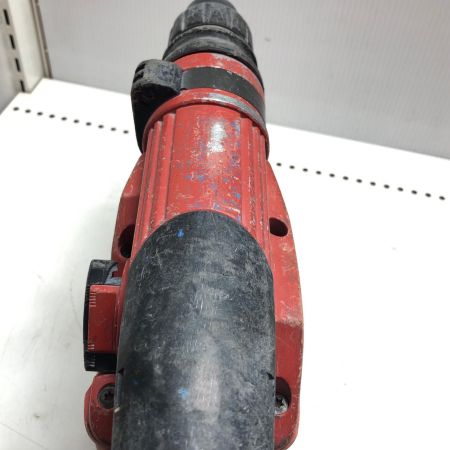 Hilti ヒルティ ハンマドリル TE15-C レッド