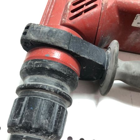 Hilti ヒルティ ハンマドリル TE15-C レッド