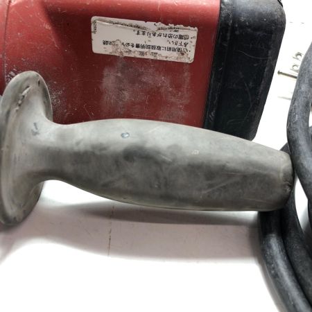 Hilti ヒルティ ハンマドリル TE15-C レッド