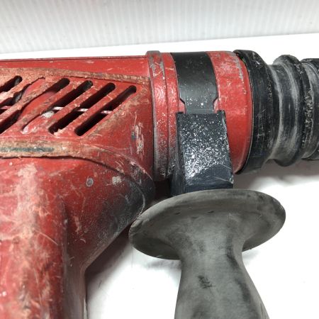 Hilti ヒルティ ハンマドリル TE15-C レッド