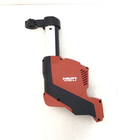  Hilti ヒルティ 集塵システム 程度B ケース付 125671 TEDRS-6-A レッド