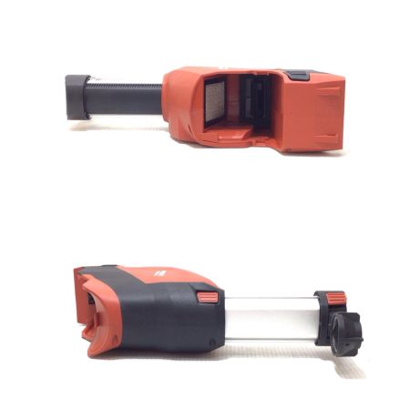  Hilti ヒルティ 集塵システム 程度B ケース付 125671 TEDRS-6-A レッド