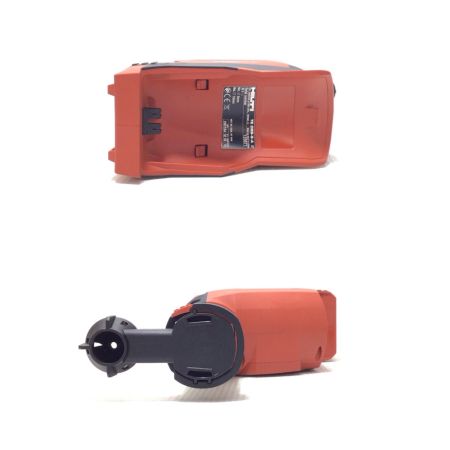  Hilti ヒルティ 集塵システム 程度B ケース付 125671 TEDRS-6-A レッド