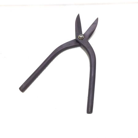  輝盛光 金切鋏 程度B 全長290mm 刃長70mm  柳刃270