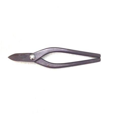  輝盛光 金切鋏 程度B 全長290mm 刃長70mm  柳刃270