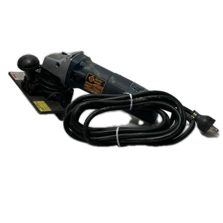  NITTO ミニベベラー 本体のみ コード式 100v EMB-0307A