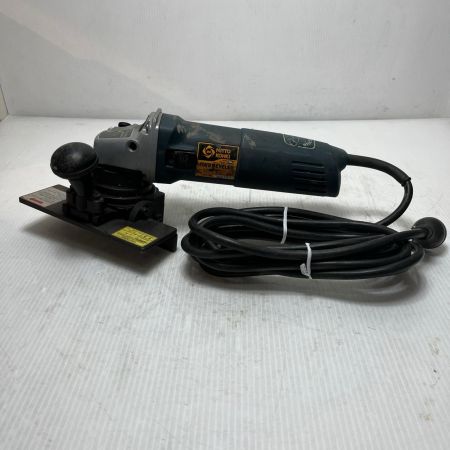  NITTO ミニベベラー 本体のみ コード式 100v EMB-0307A