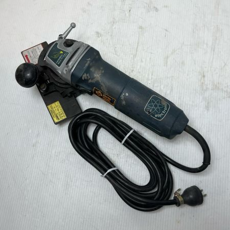  NITTO ミニベベラー 本体のみ コード式 100v EMB-0307A
