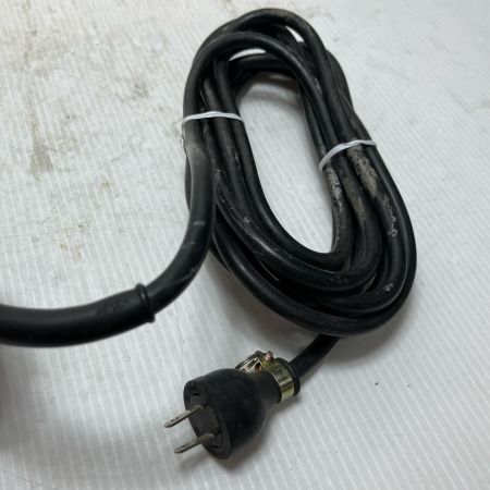  NITTO ミニベベラー 本体のみ コード式 100v EMB-0307A