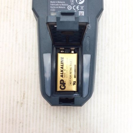  BOSCH ボッシュ デジタル探知機 程度B ケース付 609008511 使用感有 GMS120 ネイビー