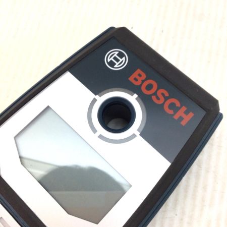  BOSCH ボッシュ デジタル探知機 程度B ケース付 609008511 使用感有 GMS120 ネイビー