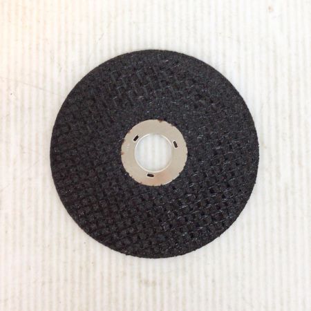  加研工業 切断砥石  未使用品(S) 100枚入 125mm ハイカット ウルフゴールド 