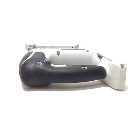  Panasonic パナソニック ジグソー 程度B 本体のみ 65mm 151119 EZ4541 グレー