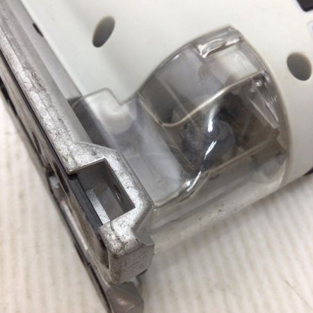  Panasonic パナソニック ジグソー 程度B 本体のみ 65mm 151119 EZ4541 グレー