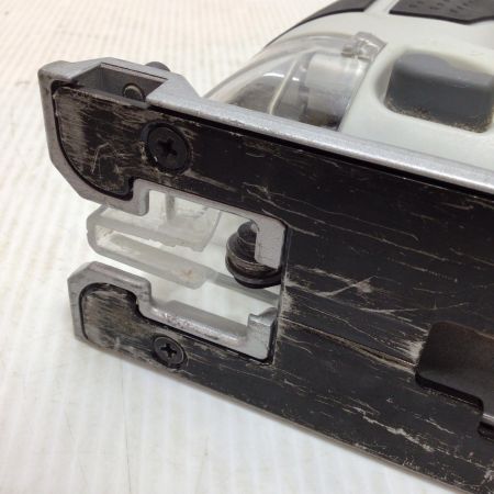  Panasonic パナソニック ジグソー 程度B 本体のみ 65mm 151119 EZ4541 グレー