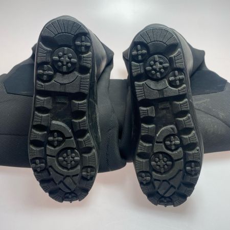  弘進ゴム ネオプレン胴付長 程度B XL 28.0cm 水漏れ未チェック ブラック