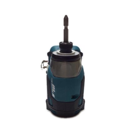  MAKITA マキタ インパクトドライバ 本体のみ コードレス式 18v 642652 TD173D ブルー