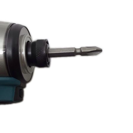  MAKITA マキタ インパクトドライバ 本体のみ コードレス式 18v 642652 TD173D ブルー