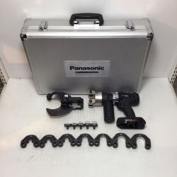 ΘΘ Panasonic パナソニック EZ45A6K-B ブラック Bランク