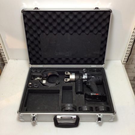  Panasonic パナソニック EZ45A6K-B ブラック