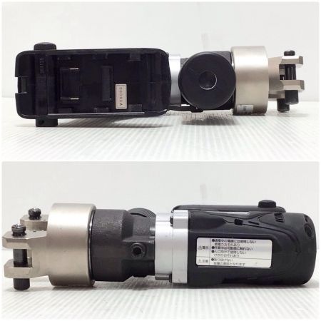  Panasonic パナソニック EZ45A6K-B ブラック