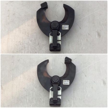  Panasonic パナソニック EZ45A6K-B ブラック