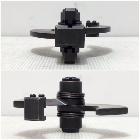  Panasonic パナソニック EZ45A6K-B ブラック