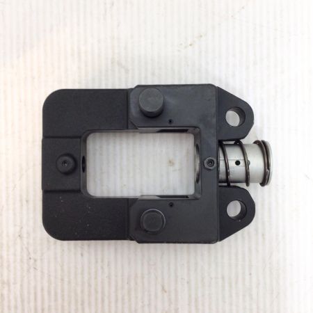  Panasonic パナソニック 圧着アタッチメント  程度B アタッチメント・ケース付 使用感有  EZ9X302