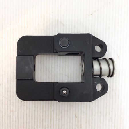  Panasonic パナソニック 圧着アタッチメント  程度B アタッチメント・ケース付 使用感有  EZ9X302