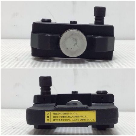  Panasonic パナソニック 圧着アタッチメント  程度B アタッチメント・ケース付 使用感有  EZ9X302