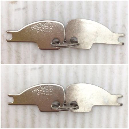  Panasonic パナソニック 圧着アタッチメント  程度B アタッチメント・ケース付 使用感有  EZ9X302