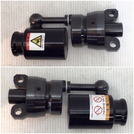  Panasonic パナソニック ノックアウトパンチ 程度B アタッチメント・ケース付 使用感有 EZ9X303