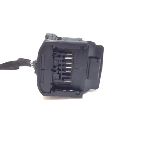  HiKOKI ハイコーキ インパクトドライバ 未使用品(S) 本体のみ コードレス式 36v J8400195 (NN) WH36DC ブラック