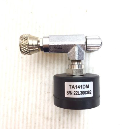  イチネンTASCO デジタルミニ達成計 程度B  TA141DM