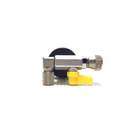  イチネンTASCO デジタルミニ達成計 程度B  TA141DM