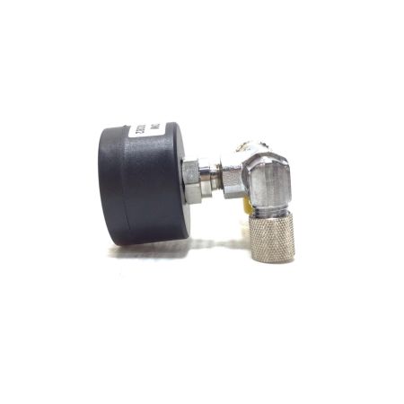  イチネンTASCO デジタルミニ達成計 程度B  TA141DM