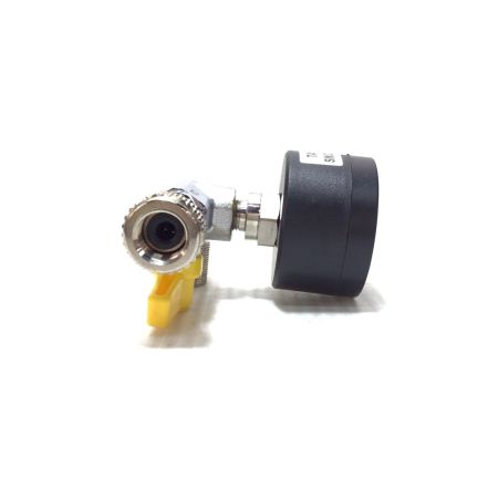  イチネンTASCO デジタルミニ達成計 程度B  TA141DM