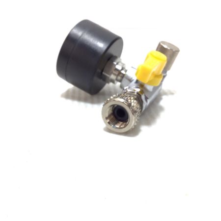  イチネンTASCO デジタルミニ達成計 程度B  TA141DM