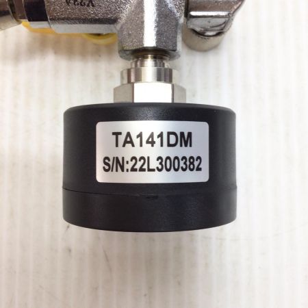  イチネンTASCO デジタルミニ達成計 程度B  TA141DM