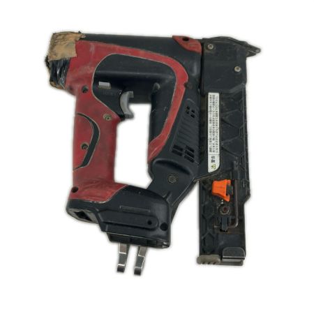 MAX マックス 充電式フィニッシュネイラ 充電器・充電池1個・ケース付 コードレス式  TJ-35FN1
