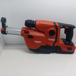 Hilti ヒルティ TE6-A22 レッド  TE6-A22 レッド Bランク